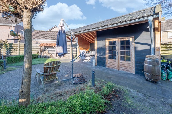 Medium property photo - Wilhelminastraat 12, 4744 BH Bosschenhoofd